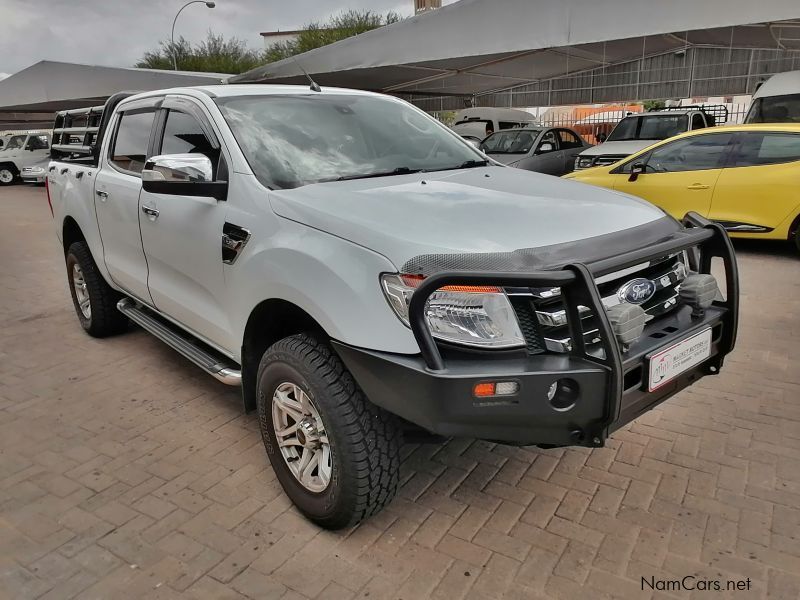 Ford Ranger 3.2 TDCi XLT in Namibia