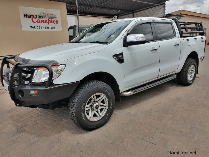 Ford Ranger 3.2 TDCi XLT in Namibia