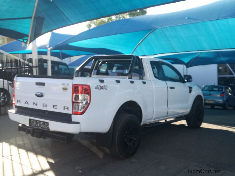 Ford Ranger 3.2 XLS in Namibia