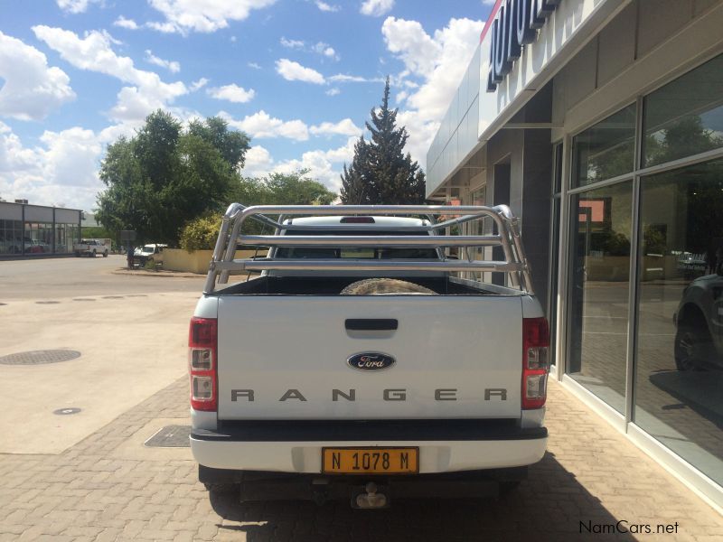 Ford Ranger 3.2 XLS S/C 4x4 in Namibia