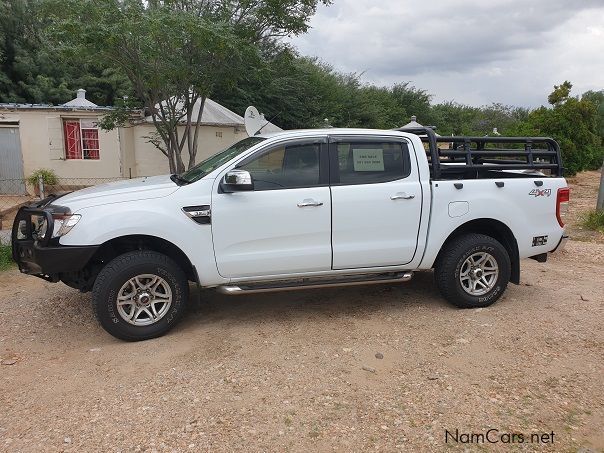 Ford Ranger 3.2 XLT in Namibia