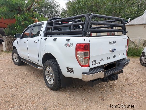 Ford Ranger 3.2 XLT in Namibia