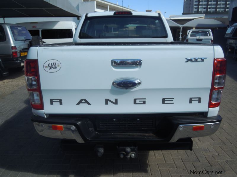 Ford Ranger 3.2 XLT 4x4 D/C in Namibia