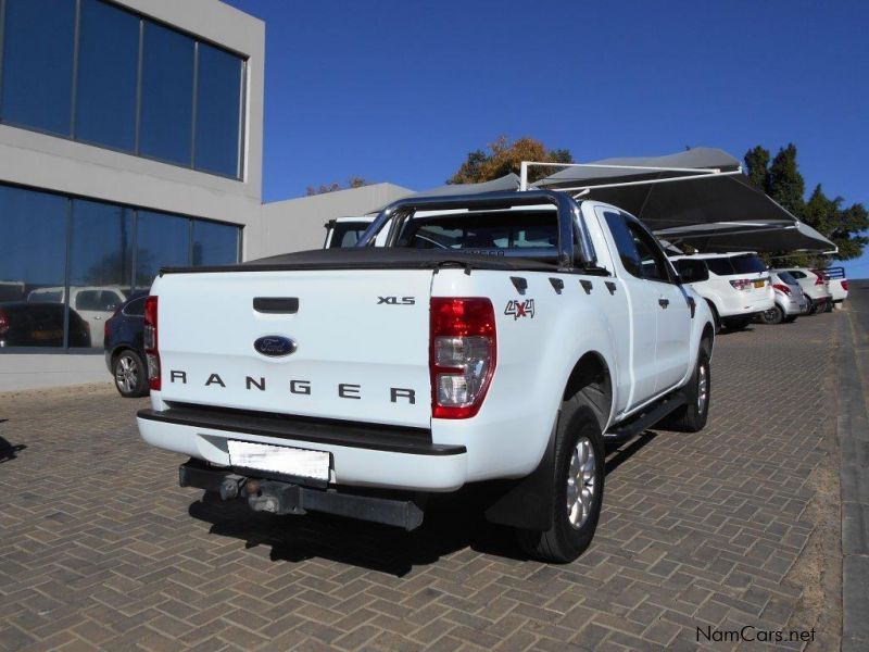 Ford Ranger 3.2tdci Xls in Namibia