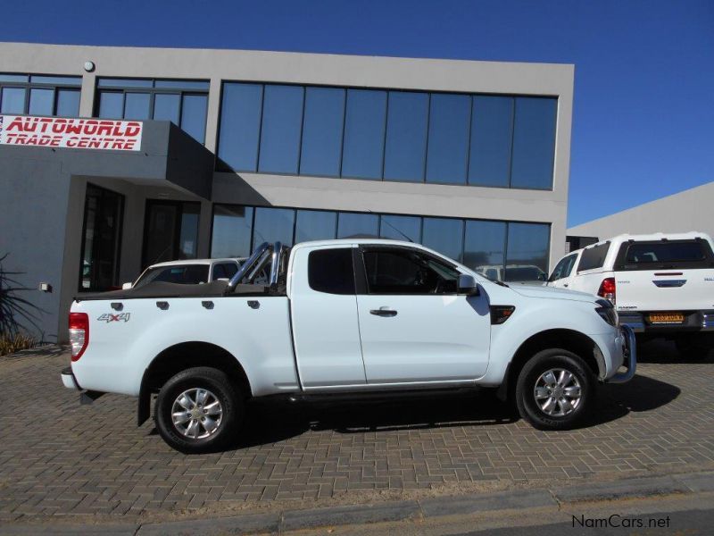 Ford Ranger 3.2tdci Xls in Namibia