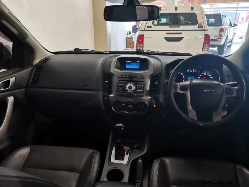 Ford Ranger 3.2tdci Xlt 4x4 A/t P/u D/c in Namibia