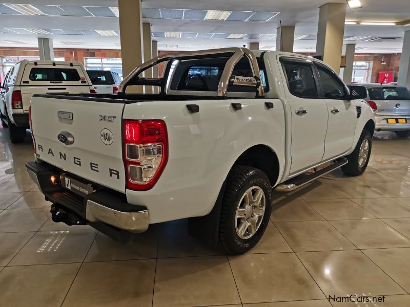 Ford Ranger 3.2tdci Xlt 4x4 A/t P/u D/c in Namibia