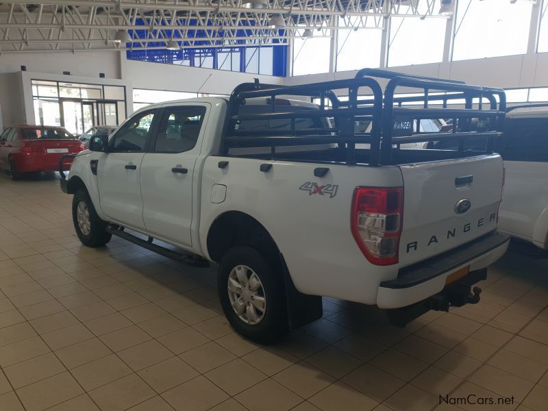 Ford Ranger D/c XLS 2.2Tdci 4x4 in Namibia