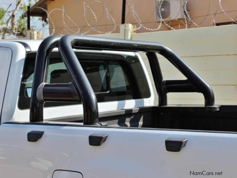 Ford Ranger XLS in Namibia