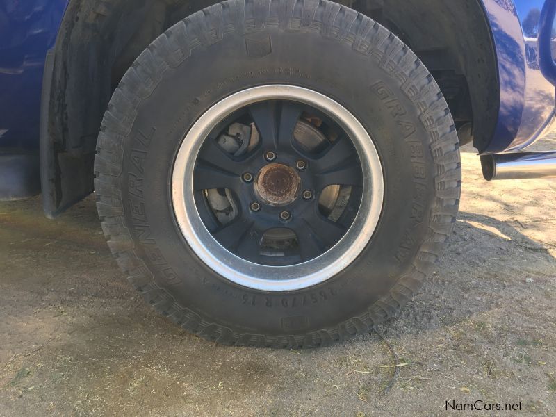 Ford Ranger XLS 2x4 in Namibia