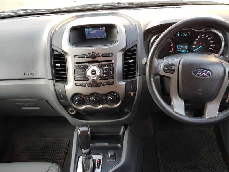 Ford Ranger XLT 3.2L in Namibia