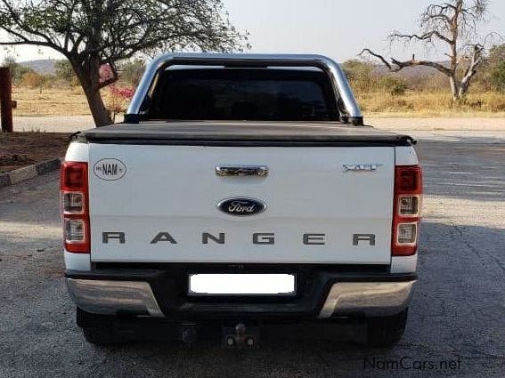 Ford Ranger XLT 3.2L in Namibia