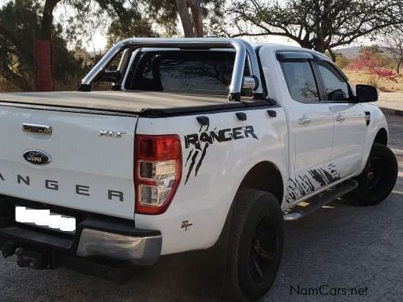 Ford Ranger XLT 3.2L in Namibia