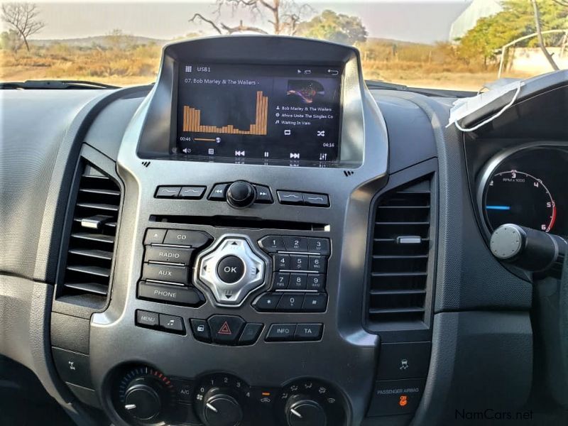 Ford Ranger XLT 3.2L in Namibia