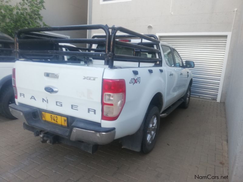 Ford Ranger Xlt 3.2 4x4 in Namibia