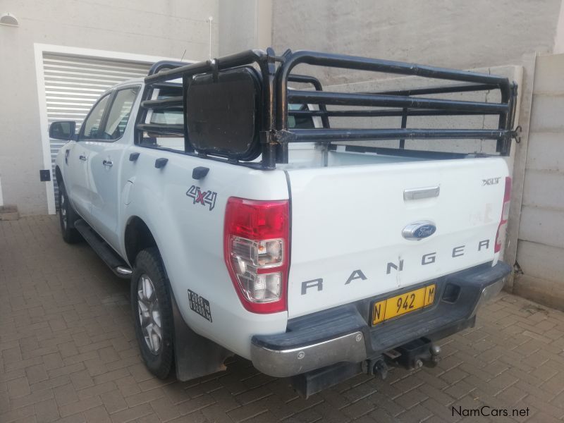 Ford Ranger Xlt 3.2 4x4 in Namibia