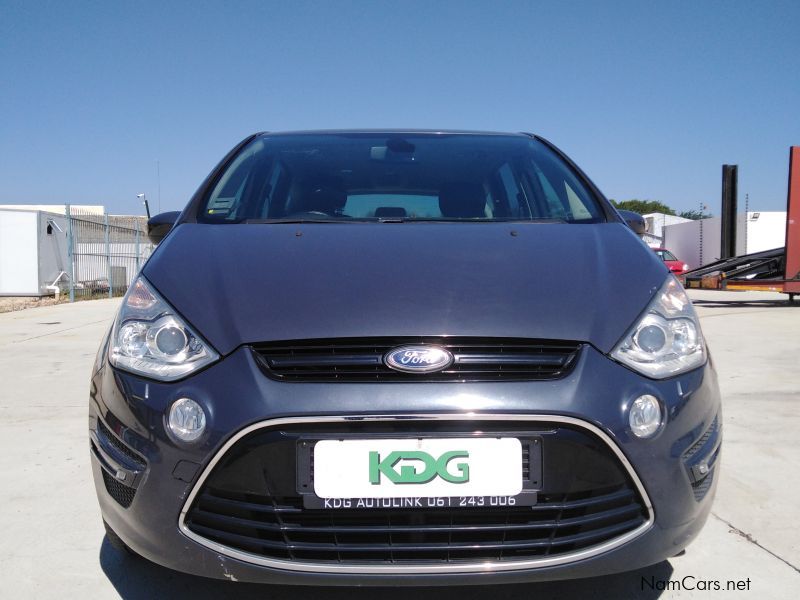 Ford Smax 2.0 Titanium in Namibia