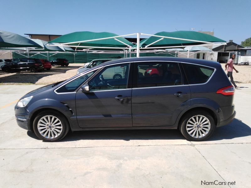 Ford Smax 2.0 Titanium in Namibia