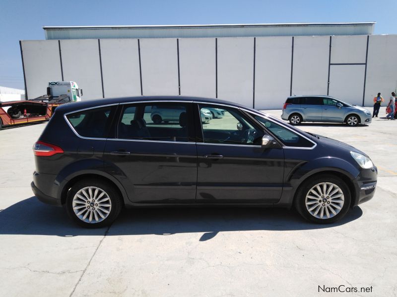 Ford Smax 2.0 Titanium in Namibia