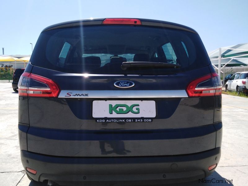 Ford Smax 2.0 Titanium in Namibia