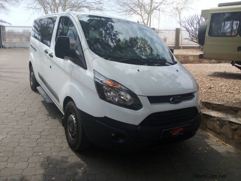 Ford TOURNEO CUSTOM in Namibia