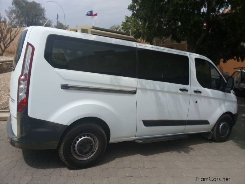 Ford TOURNEO CUSTOM in Namibia