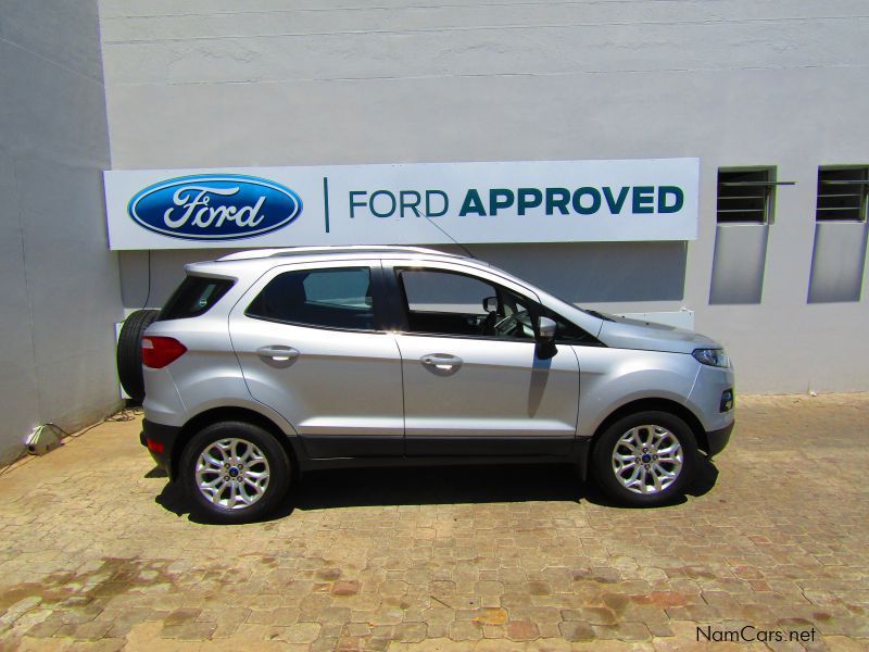 Ford ecosport  1.0  titanium in Namibia