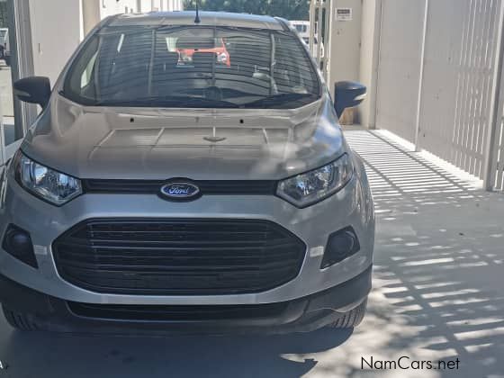 Ford ecosport in Namibia