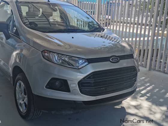 Ford ecosport in Namibia