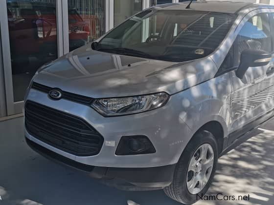 Ford ecosport in Namibia