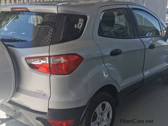 Ford ecosport in Namibia