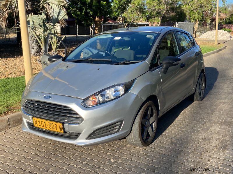 Ford fiesta 1.4 in Namibia