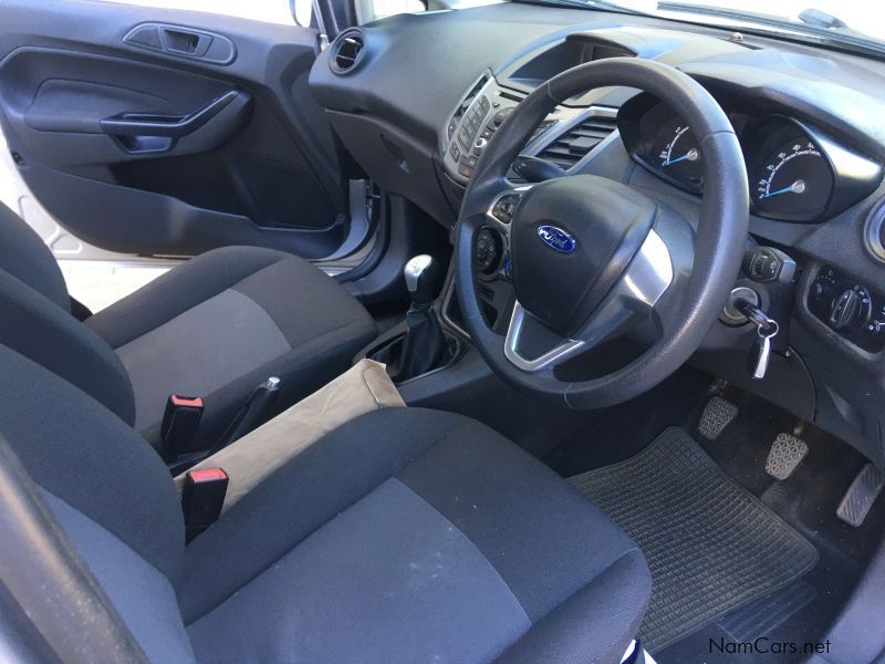 Ford fiesta 1.4 in Namibia