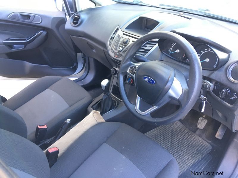 Ford fiesta 1.4 in Namibia