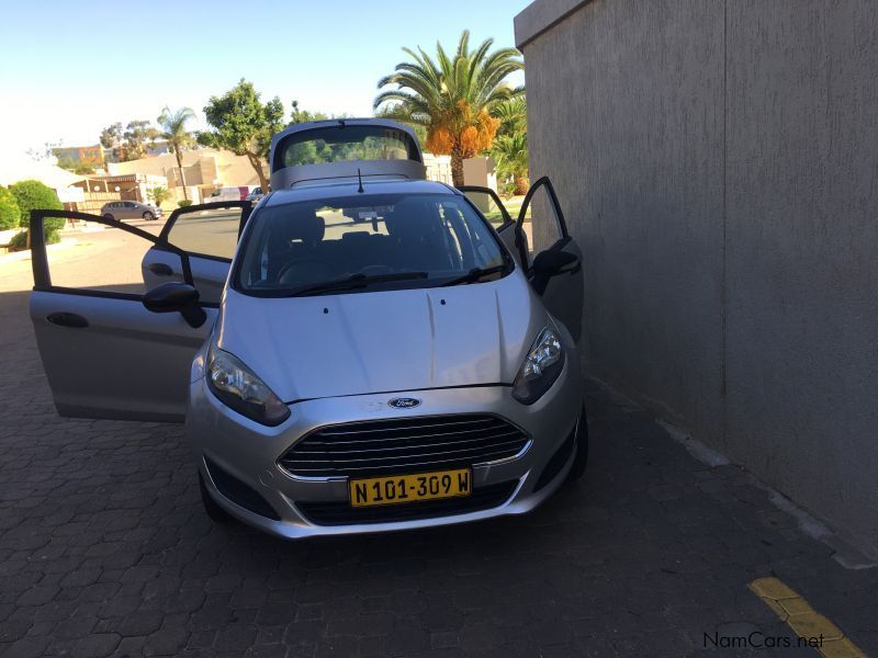 Ford fiesta 1.4 in Namibia