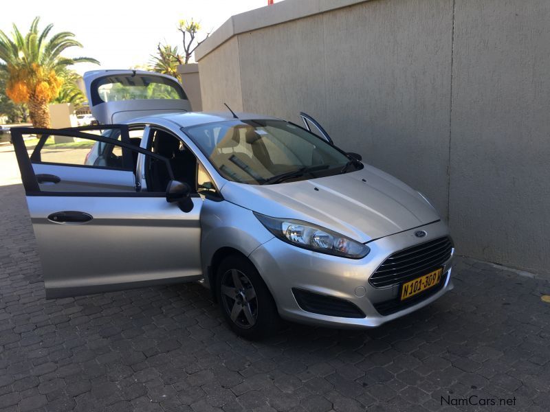 Ford fiesta 1.4 in Namibia