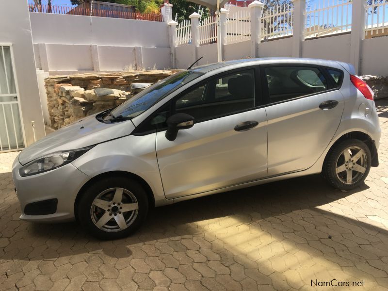 Ford fiesta 1.4 in Namibia