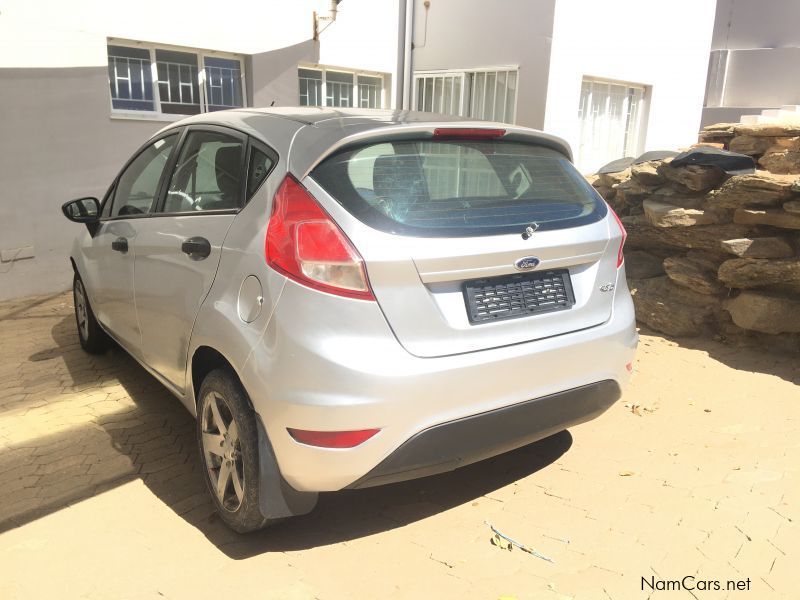 Ford fiesta 1.4 in Namibia