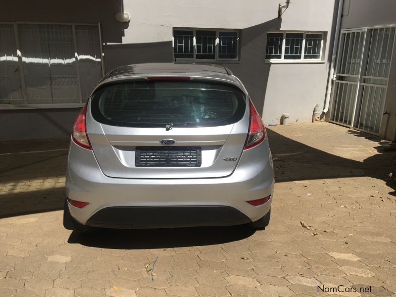 Ford fiesta 1.4 in Namibia