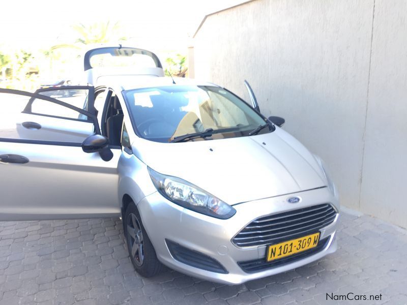 Ford fiesta 1.4 in Namibia