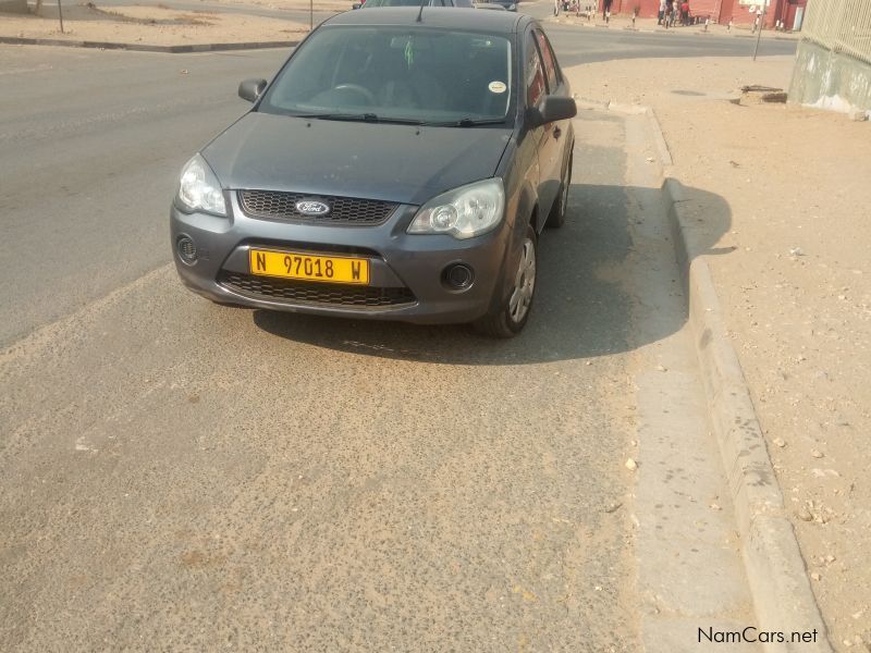 Ford icon 1.6i in Namibia