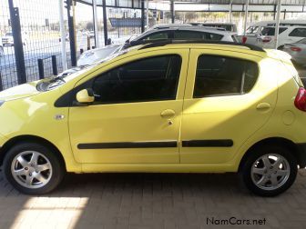 Geely LC GS Cross 1.3 in Namibia