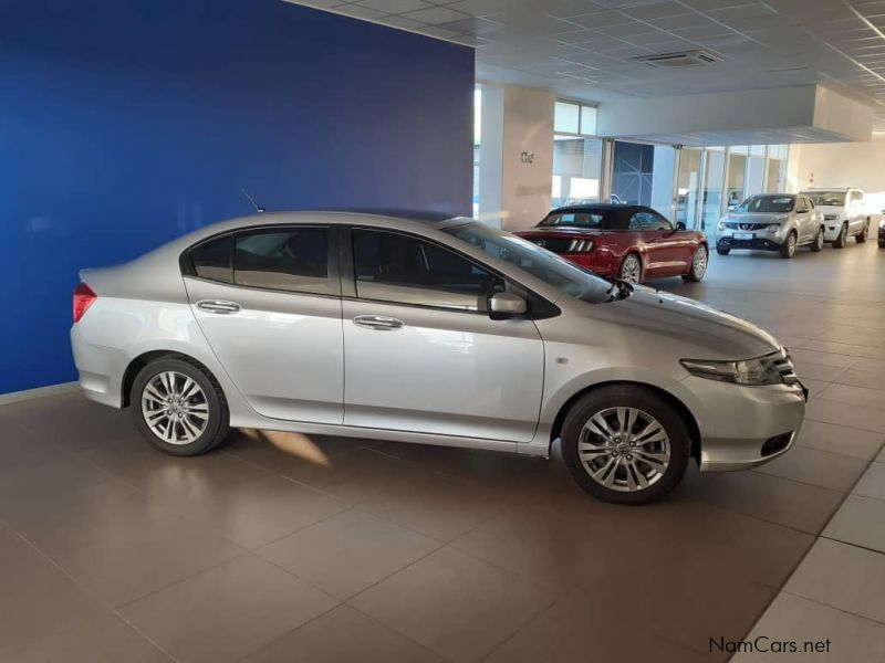 Honda Ballade 1.5 Elegance in Namibia