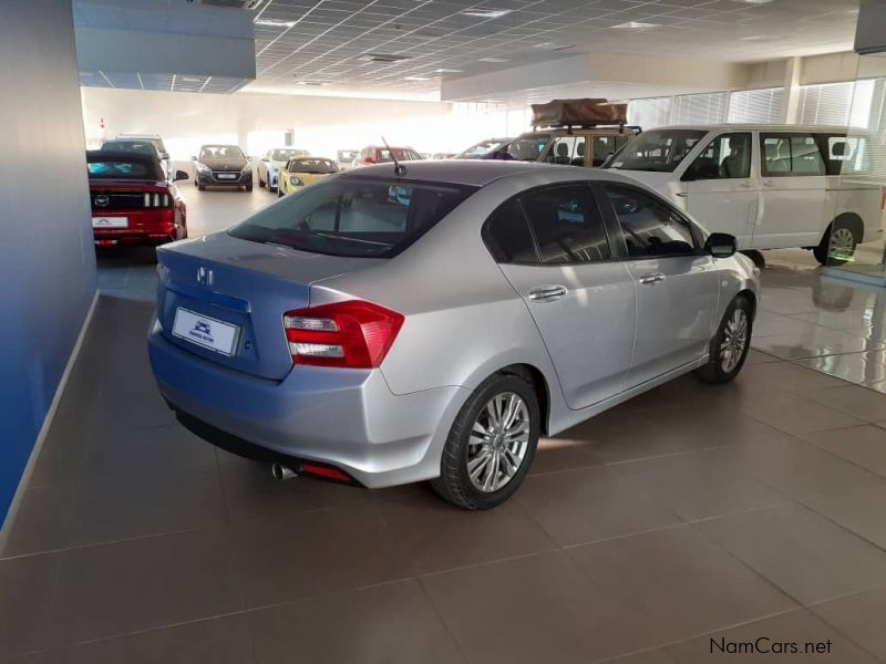 Honda Ballade 1.5 Elegance in Namibia