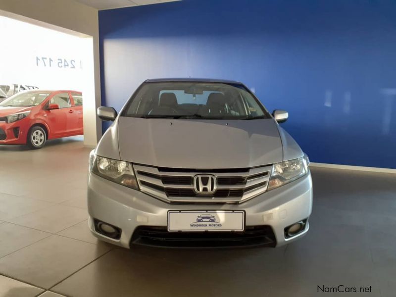 Honda Ballade 1.5 Elegance in Namibia