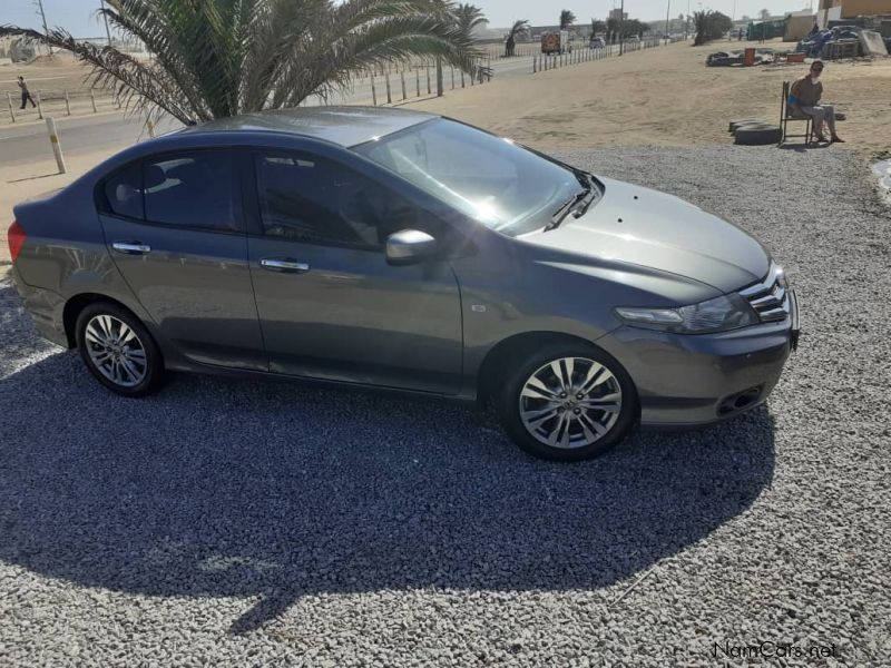 Honda Ballade 1.5 in Namibia