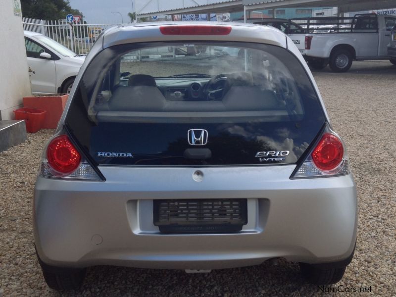 Honda Brio 1.2 5 door in Namibia