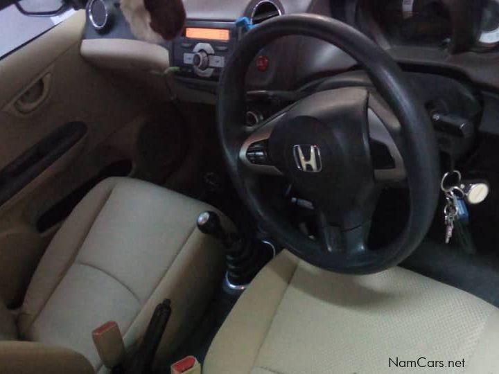 Honda Brio 1.2 comfort in Namibia