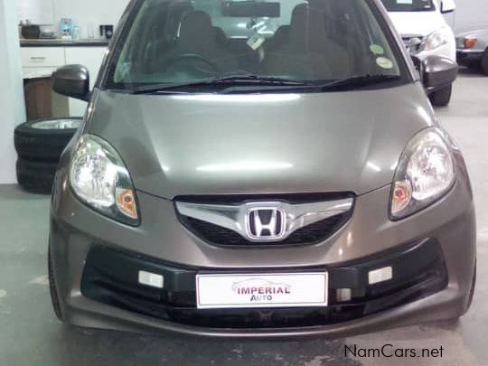 Honda Brio 1.2 comfort in Namibia