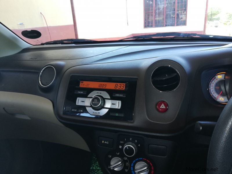 Honda Brio 1.2 in Namibia